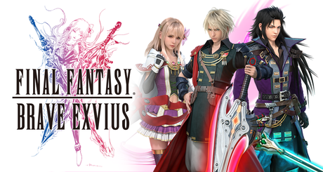 Final Fantasy Brave Exvius concreta su celebración del primer aniversario