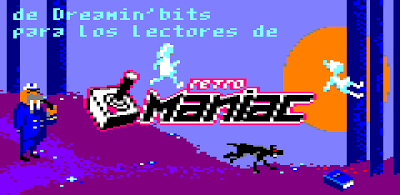 «Queríamos darle al juego mucha profundidad». Entrevista a Dreamin' Bits, creadores de 'Cris: Odd Prelude' «Queríamos darle al juego mucha profundidad». Entrevista a Dreamin' Bits, creadores de 'Cris: Odd Prelude'