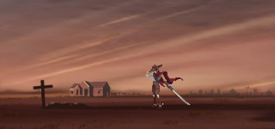 «Queríamos darle al juego mucha profundidad». Entrevista a Dreamin' Bits, creadores de 'Cris: Odd Prelude' «Queríamos darle al juego mucha profundidad». Entrevista a Dreamin' Bits, creadores de 'Cris: Odd Prelude'