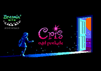 «Queríamos darle al juego mucha profundidad». Entrevista a Dreamin' Bits, creadores de 'Cris: Odd Prelude'