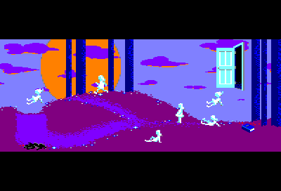 «Queríamos darle al juego mucha profundidad». Entrevista a Dreamin' Bits, creadores de 'Cris: Odd Prelude' «Queríamos darle al juego mucha profundidad». Entrevista a Dreamin' Bits, creadores de 'Cris: Odd Prelude'