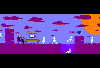 «Queríamos darle al juego mucha profundidad». Entrevista a Dreamin' Bits, creadores de 'Cris: Odd Prelude' «Queríamos darle al juego mucha profundidad». Entrevista a Dreamin' Bits, creadores de 'Cris: Odd Prelude'