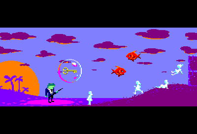 «Queríamos darle al juego mucha profundidad». Entrevista a Dreamin' Bits, creadores de 'Cris: Odd Prelude' «Queríamos darle al juego mucha profundidad». Entrevista a Dreamin' Bits, creadores de 'Cris: Odd Prelude'