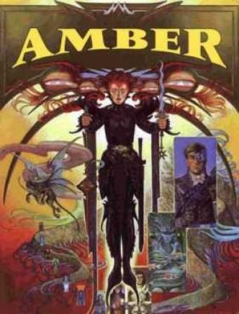 Amber RPG, el juego de rol sin dados (1991)