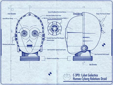 Algunas imágenes curiosas de Star Wars: Stormtroopers y algo mas