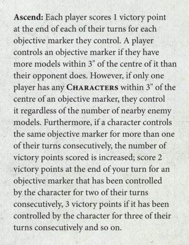 Resumen de Warhammer Community hoy: Regentes, Inmortales y mas