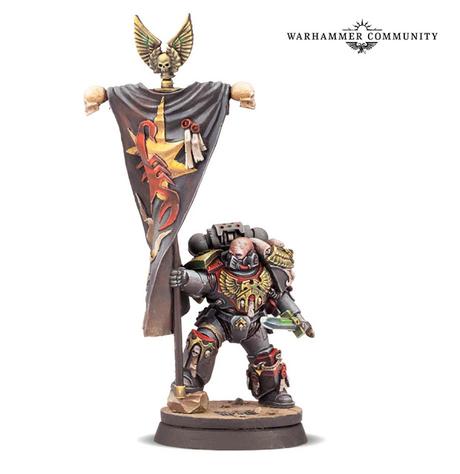 Resumen de Warhammer Community hoy: Regentes, Inmortales y mas