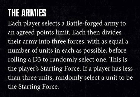 Resumen de Warhammer Community hoy: Regentes, Inmortales y mas