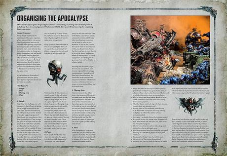 Resumen de Warhammer Community hoy: Regentes, Inmortales y mas