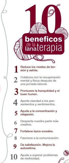 LANATERAPIA