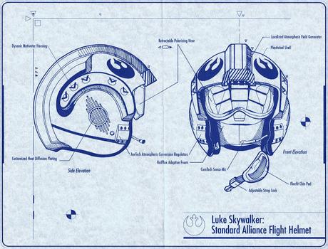 Algunas imágenes curiosas de Star Wars: Stormtroopers y algo mas