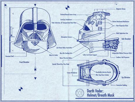 Algunas imágenes curiosas de Star Wars: Stormtroopers y algo mas