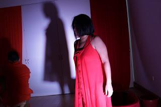 LOS ARROYOS DE BARRANQUILLA PROTAGONIZARON MONTAJE TEATRAL LOS ARROYOS DE BARRANQUILLA PROTAGONIZARON MONTAJE TEATRAL