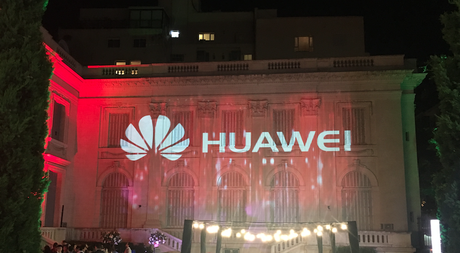 Huawei finaliza el 2017 renovándo su linea