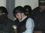 Coerción meses arresto domiciliario Eddy Santana.