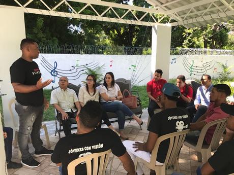 Diputado resalta Foro, Alianza de Cabildos y Encuentro sobre Cine, en Bahoruco.