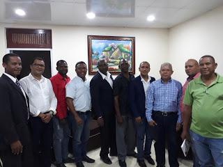 Diputado resalta Foro, Alianza de Cabildos y Encuentro sobre Cine, en Bahoruco.