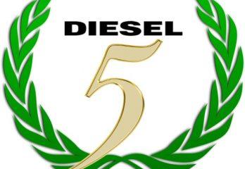 Los 5 Relojes Diesel de hombre más vendidos en 2017