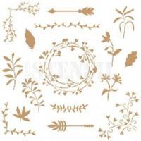 La esencia de la Navidad, en un cuadrito