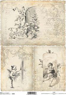 La esencia de la Navidad, en un cuadrito