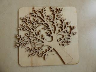 La esencia de la Navidad, en un cuadrito