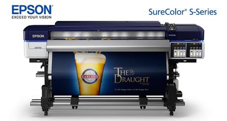 Epson presente en Figrampa 2017 Epson presente en Figrampa 2017