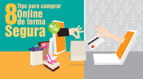 Black Friday y Cyber Monday: ¿cómo comprar online de manera segura?