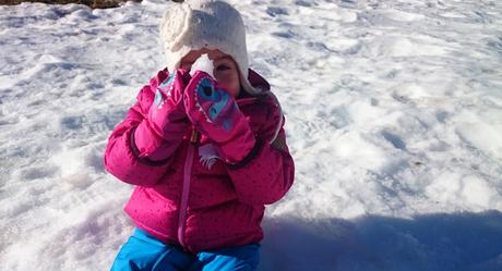 El frío y los niños ¿Cómo saber si los bebés y niños tienen frío? El frío y los niños ¿Cómo saber si los bebés y niños tienen frío?