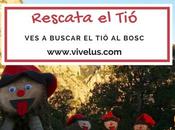 dónde buscar cagatió cerca barcelona?