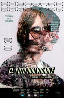 Tributo a Carlos Jáuregui