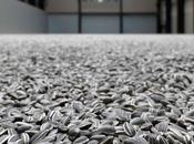 Esperando Weiwei: presentamos instalaciones traerá Proa