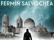 Presentación "Las tres muertes Fermín Salvochea" Jesús Cañadas