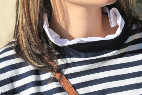 Superposiciones + Rayas