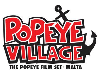 ¡Que me aspen! Popeye vive en Malta (o lo que viene siendo una buena excusa para hablar de cómics y cine)