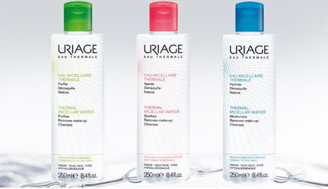 Uriage Uriage