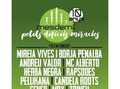 Concierto años Mesdemil