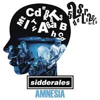 Sidderales, Amnesia
