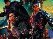 REVIEW PUNTOS Liga Justicia (2017)