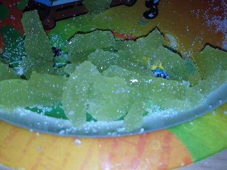 FABRICA DE GOLOSINAS SCIENCE4YOU