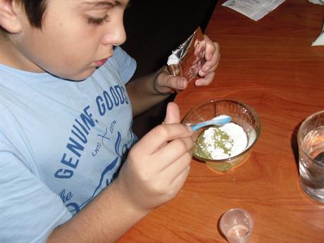 FABRICA DE GOLOSINAS SCIENCE4YOU