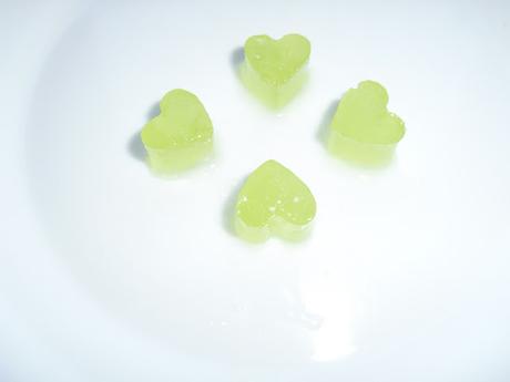 FABRICA DE GOLOSINAS SCIENCE4YOU