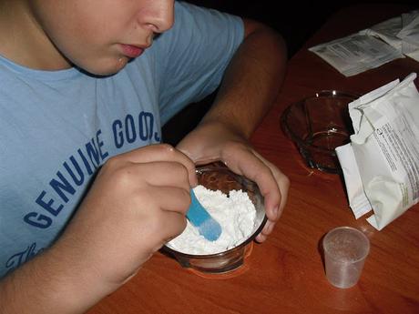 FABRICA DE GOLOSINAS SCIENCE4YOU