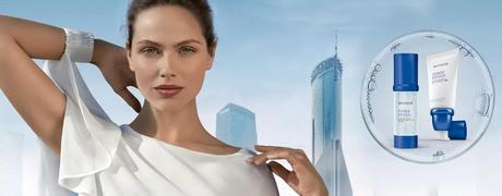 Mi Piel Oxigenada Y Protegida Frente a la Contaminación con Power Oxygen de Skeyndor Mi Piel Oxigenada Y Protegida Frente a la Contaminación con Power Oxygen de Skeyndor