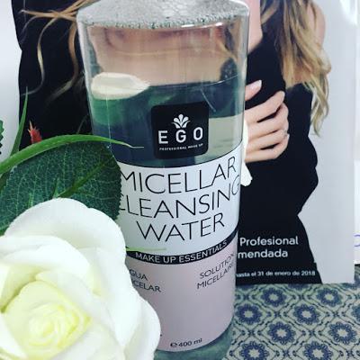 Ego Professional en Cosmeticos Rv. Ego Professional en Cosmeticos Rv.