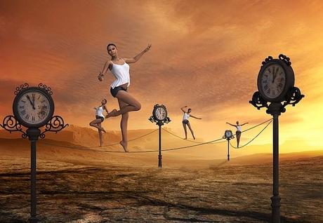 El estrés laboral: sus causas y sus consecuencias