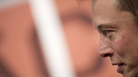 Elon Musk sobre los que venden en corto acciones de Tesla: “Son idiotas que quieren vernos morir” MUSK_-_IMG_crop_1376683433800.jpg