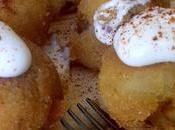 Croquetas pulpo gallega