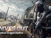 Descargar Knives Android,