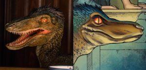 Compasión en Runaways