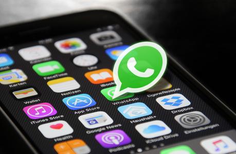 WhatsApp se suma a la geolocalización en tiempo real Whatsapp